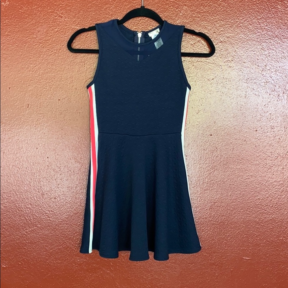 Sally Miller Couture Tween Dress